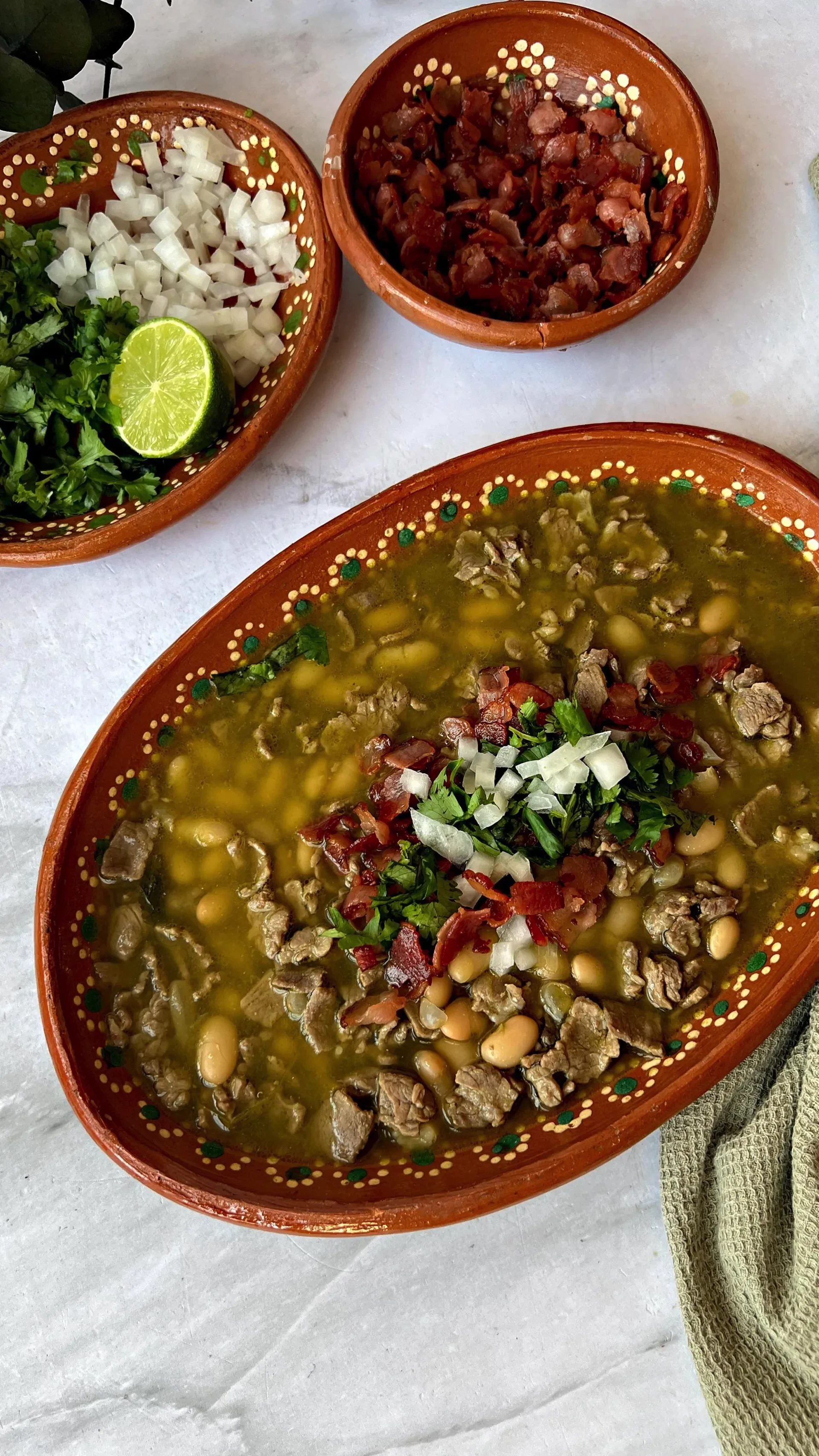 Carne en su jugo a mi estilo